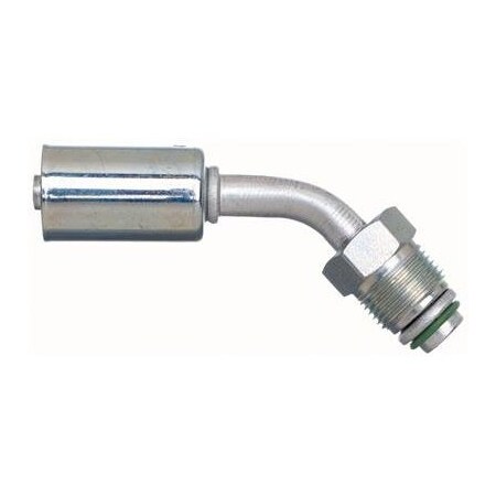 Gates PolarSeal A/C Hose Fitting G45584-0806